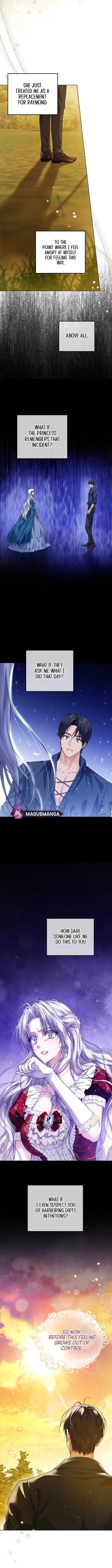 Read The Closet Fan Princess  Manga Online