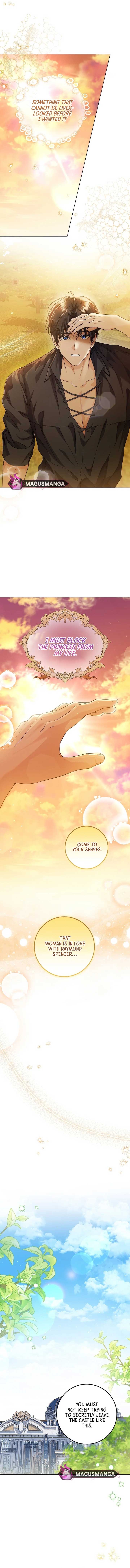 Read The Closet Fan Princess  Manga Online