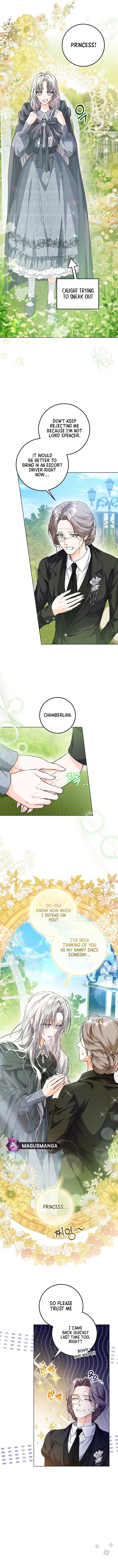 Read The Closet Fan Princess  Manga Online