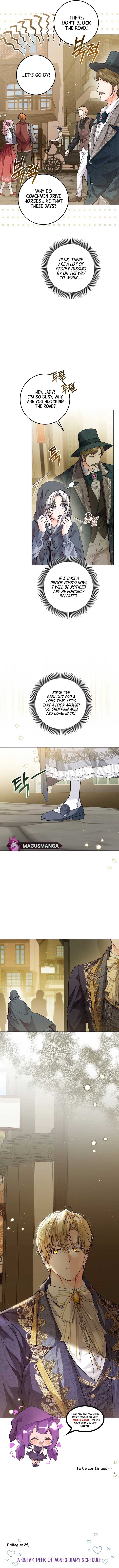 Read The Closet Fan Princess  Manga Online