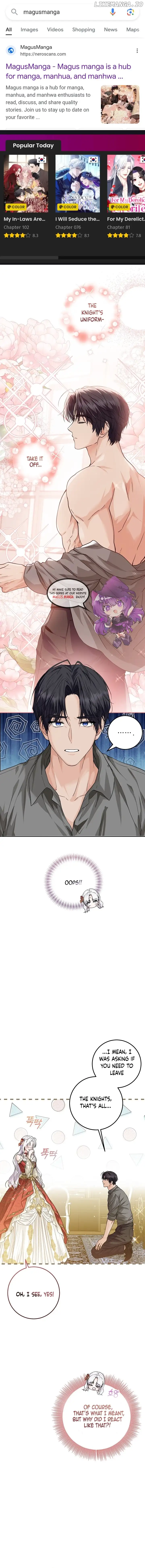 Read The Closet Fan Princess  Manga Online