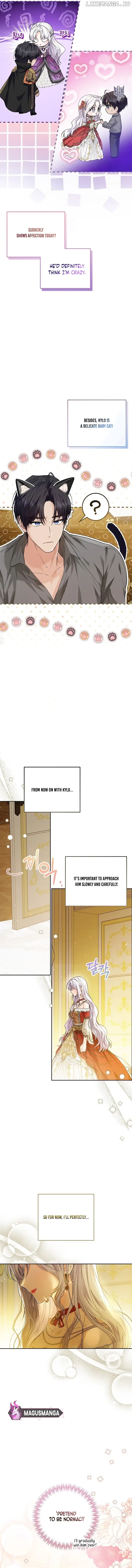 Read The Closet Fan Princess  Manga Online