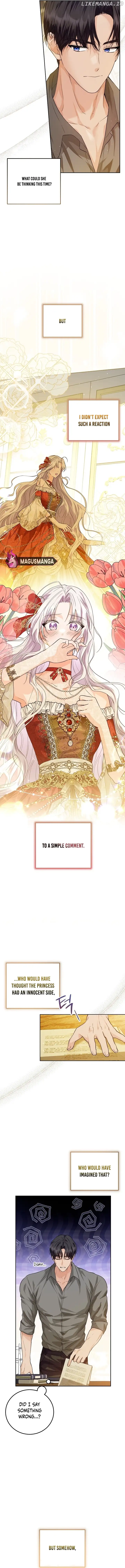 Read The Closet Fan Princess  Manga Online