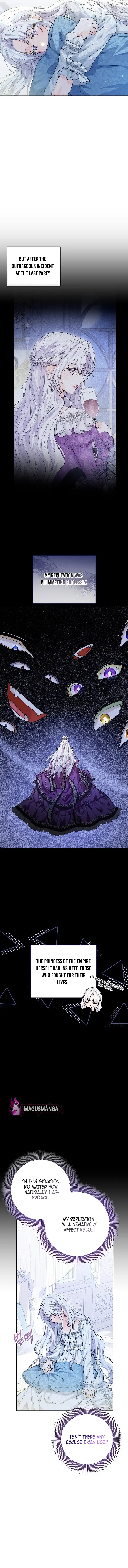 Read The Closet Fan Princess  Manga Online