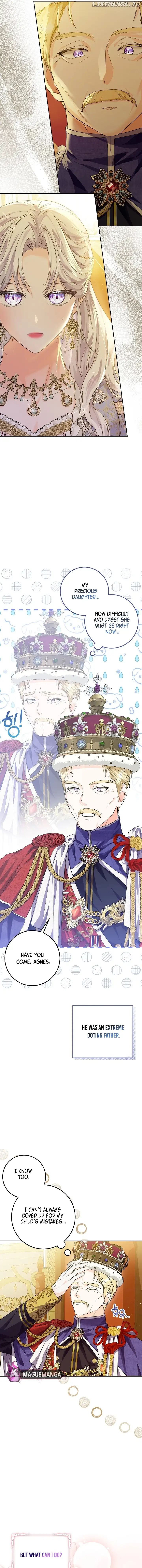 Read The Closet Fan Princess  Manga Online