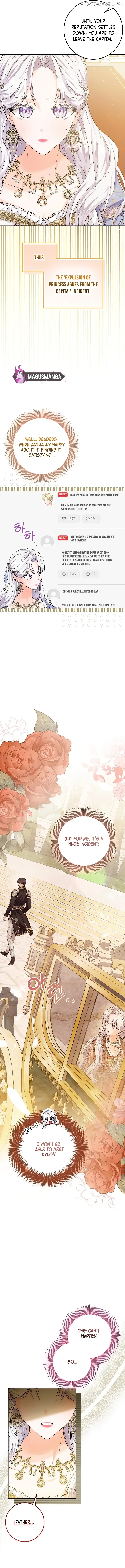 Read The Closet Fan Princess  Manga Online
