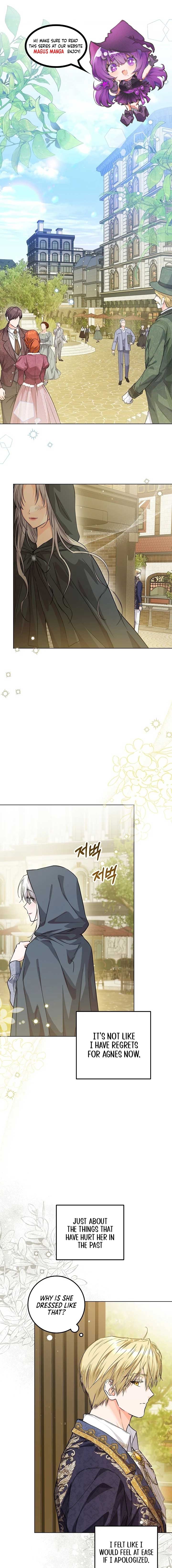 Read The Closet Fan Princess  Manga Online