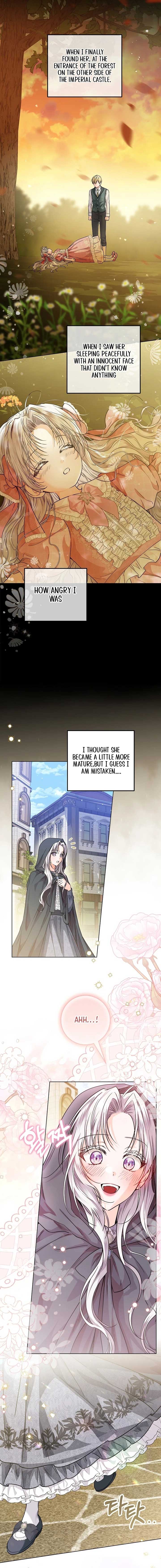 Read The Closet Fan Princess  Manga Online