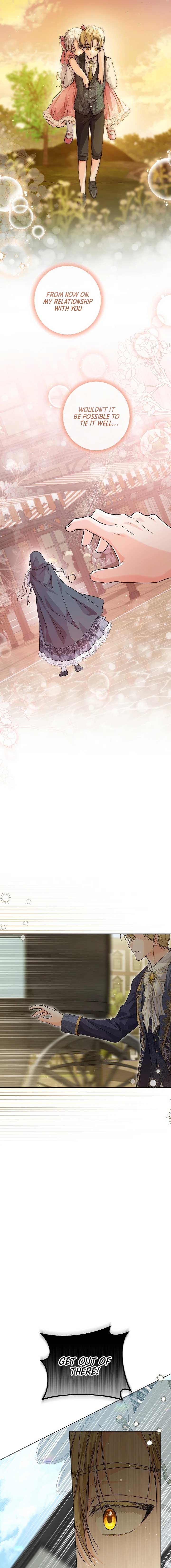 Read The Closet Fan Princess  Manga Online