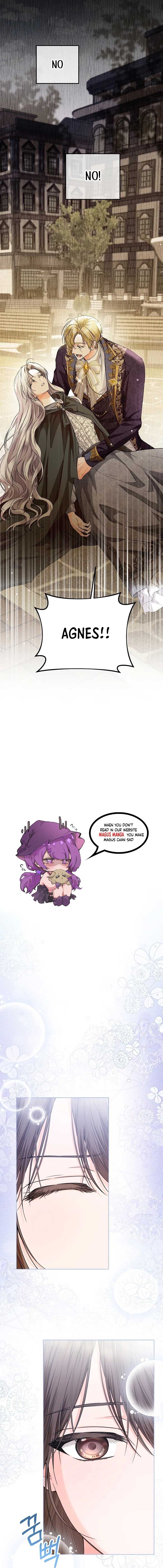 Read The Closet Fan Princess  Manga Online