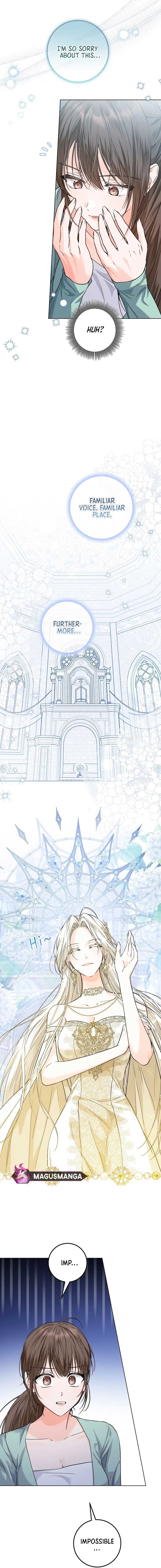Read The Closet Fan Princess  Manga Online