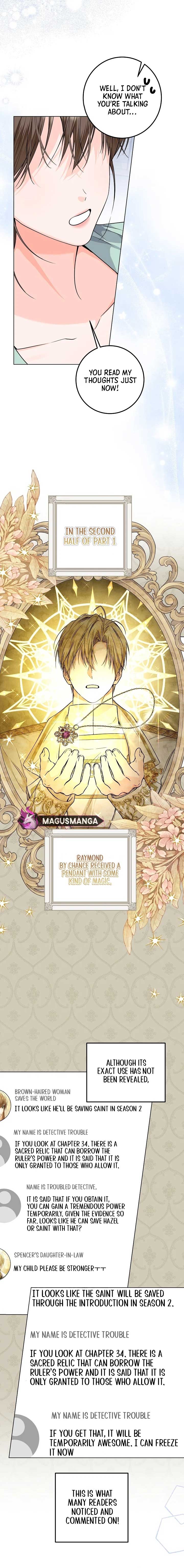 Read The Closet Fan Princess  Manga Online