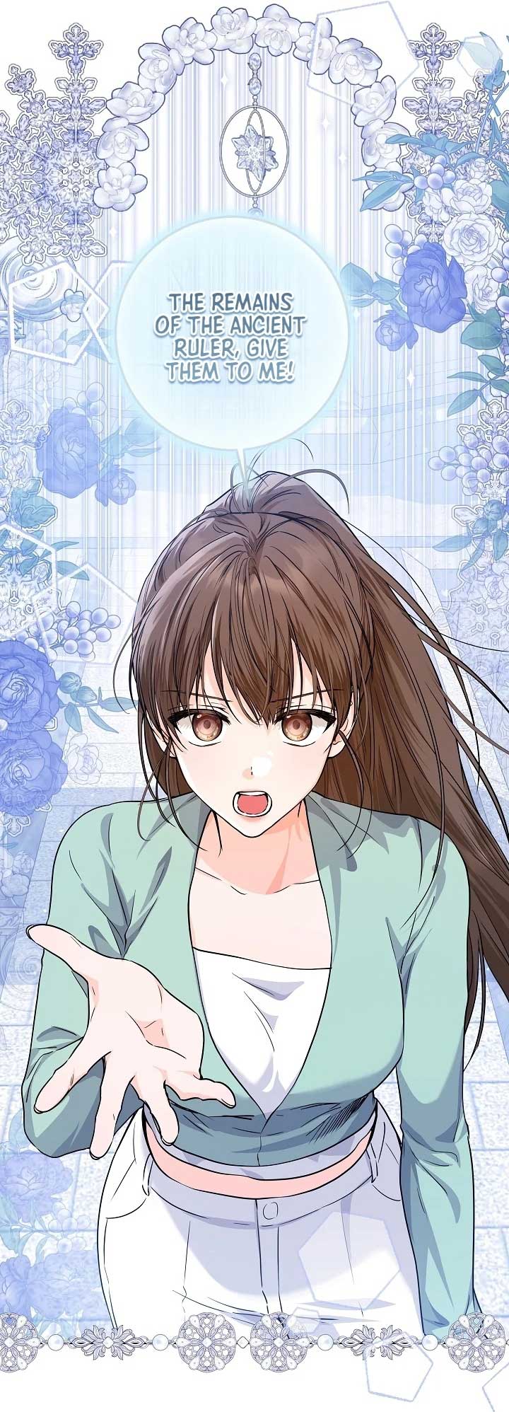 Read The Closet Fan Princess  Manga Online