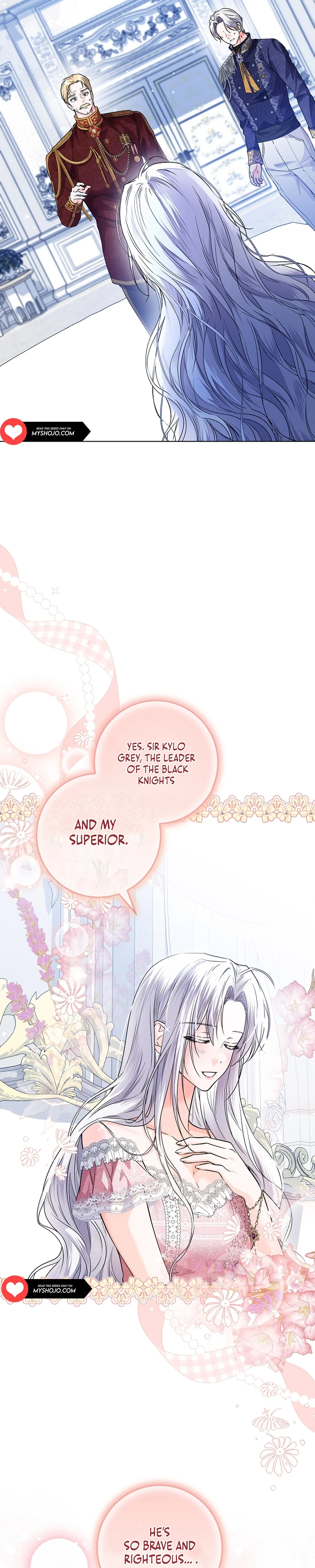 Read The Closet Fan Princess  Manga Online
