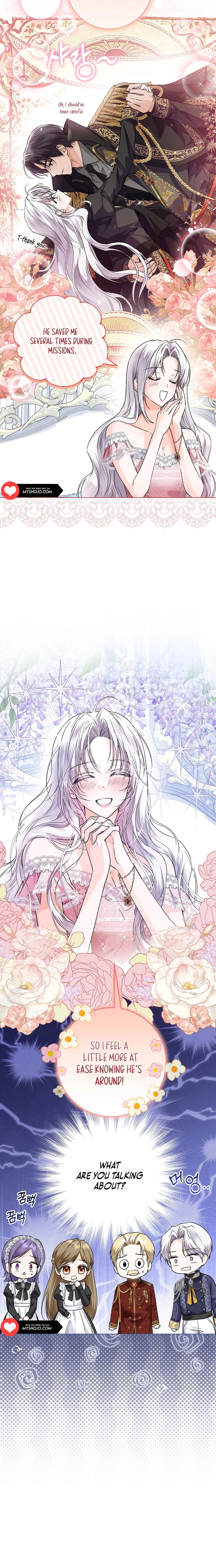 Read The Closet Fan Princess  Manga Online
