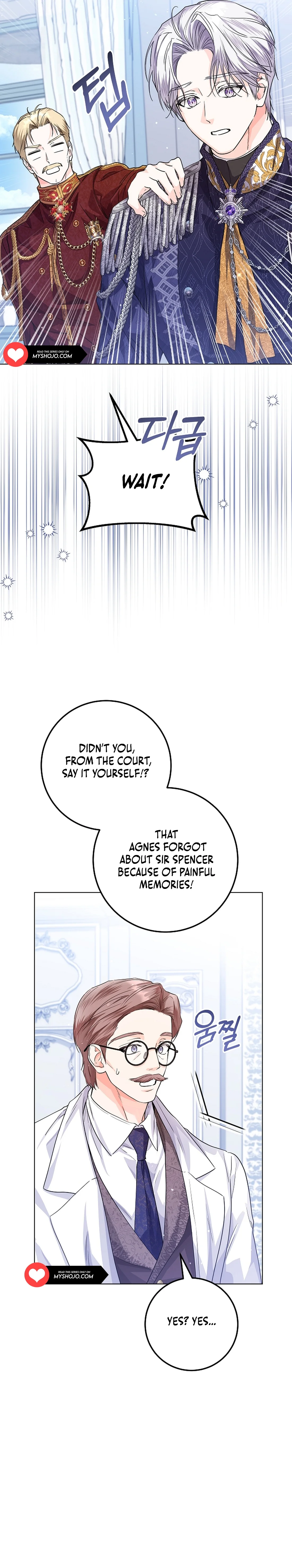 Read The Closet Fan Princess  Manga Online
