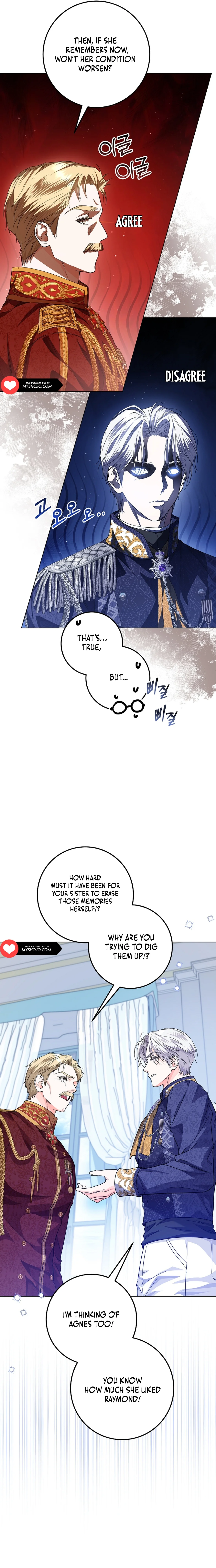 Read The Closet Fan Princess  Manga Online