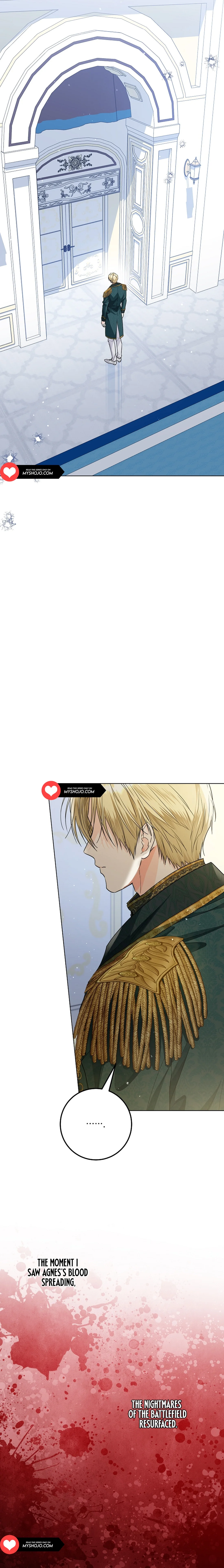 Read The Closet Fan Princess  Manga Online