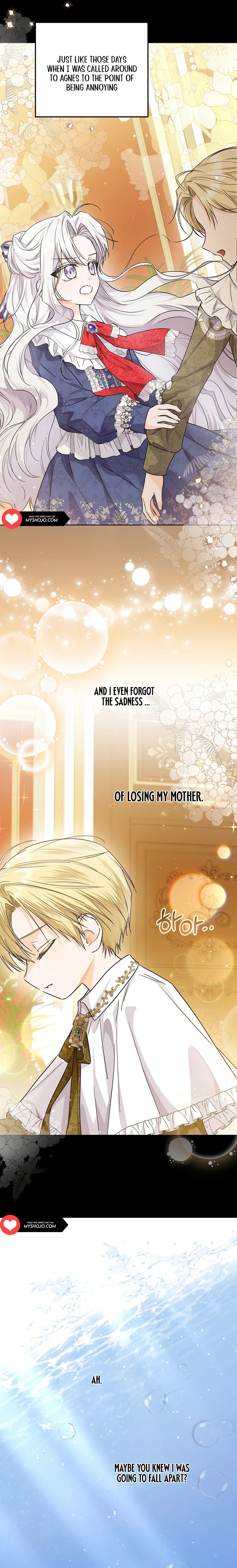 Read The Closet Fan Princess  Manga Online