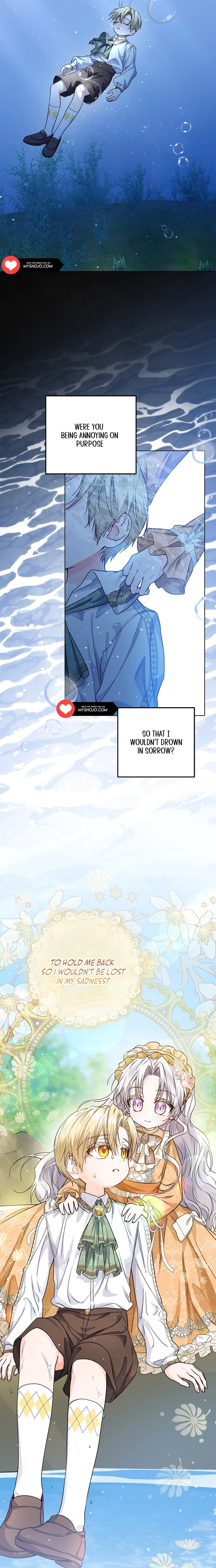 Read The Closet Fan Princess  Manga Online