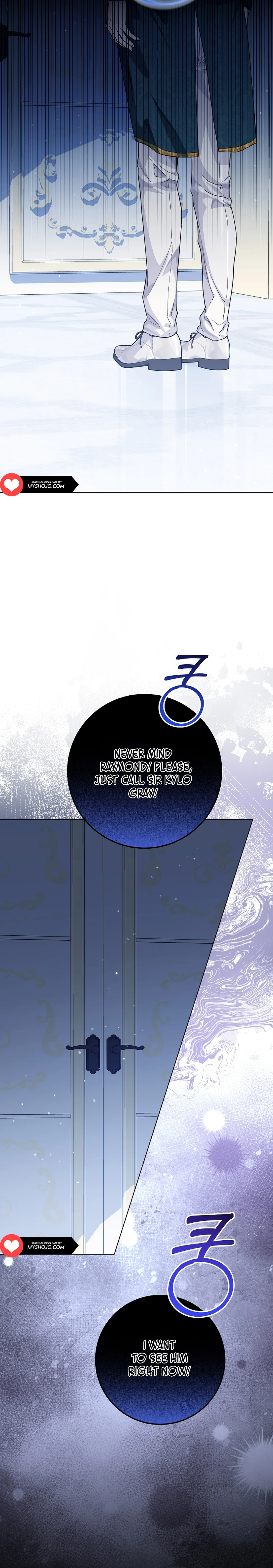 Read The Closet Fan Princess  Manga Online