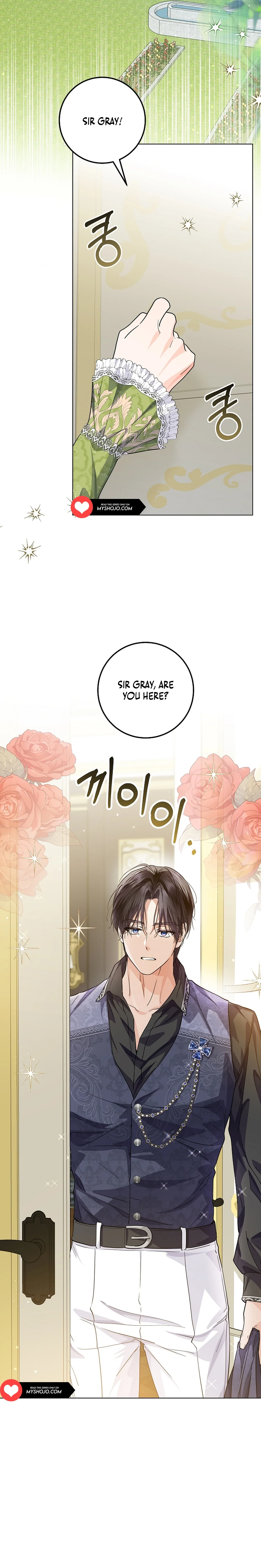 Read The Closet Fan Princess  Manga Online