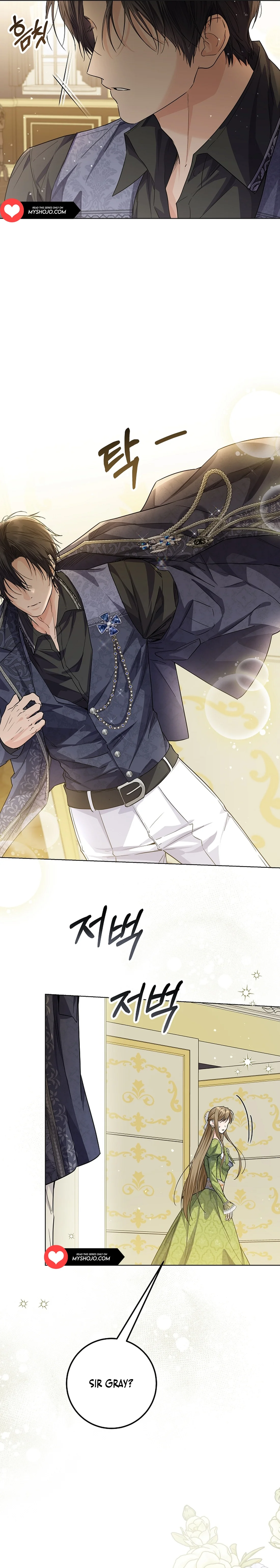 Read The Closet Fan Princess  Manga Online
