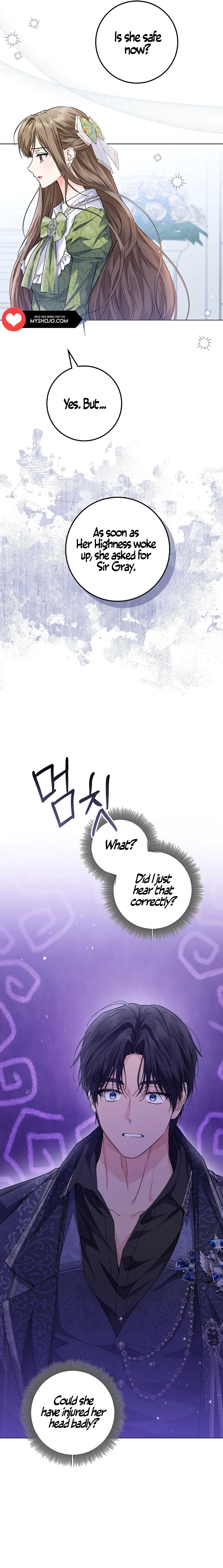 Read The Closet Fan Princess  Manga Online