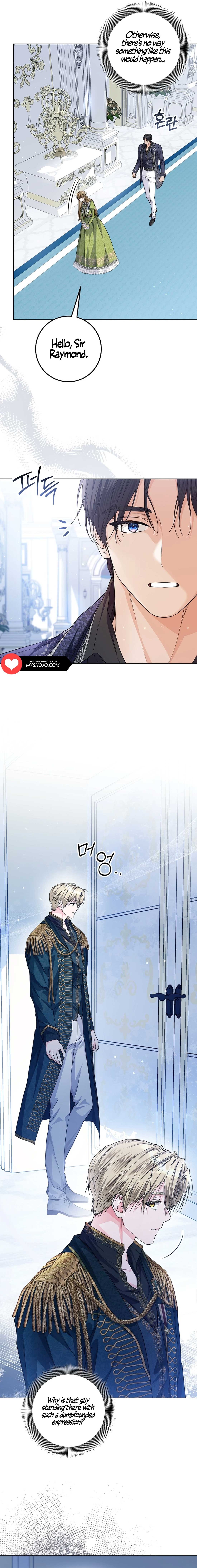 Read The Closet Fan Princess  Manga Online