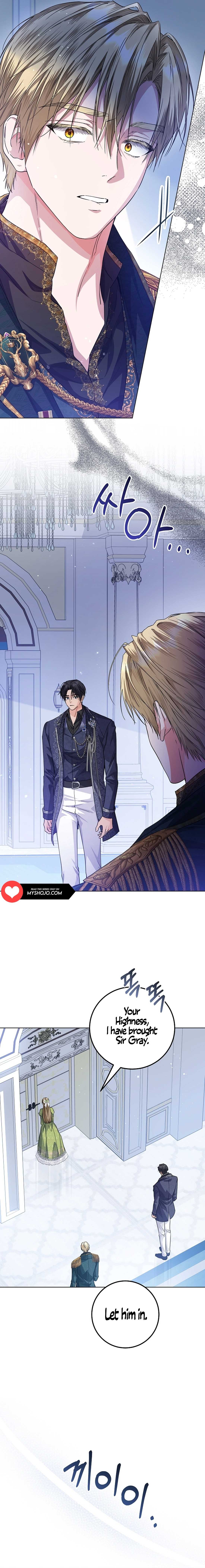Read The Closet Fan Princess  Manga Online