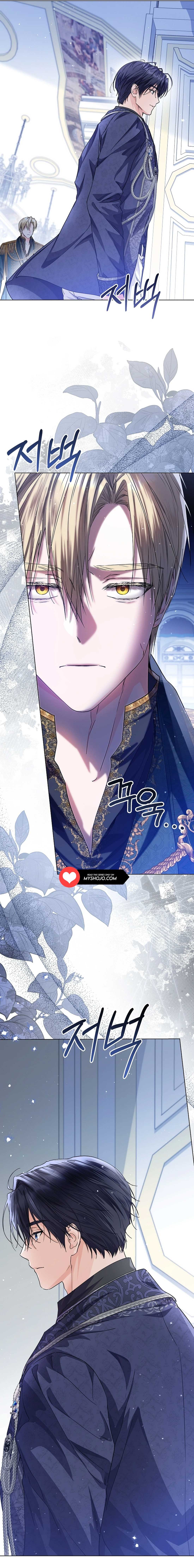 Read The Closet Fan Princess  Manga Online