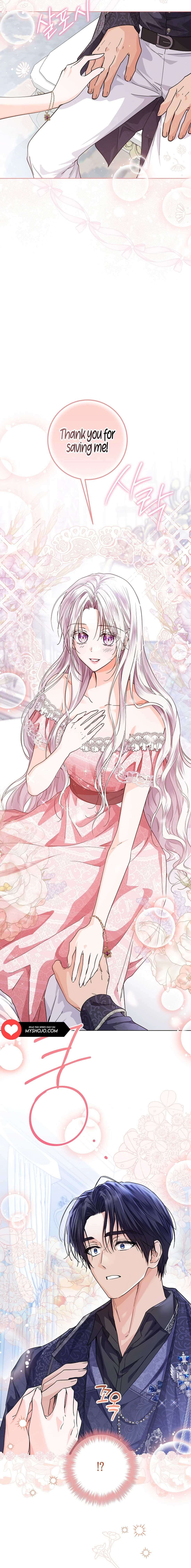 Read The Closet Fan Princess  Manga Online