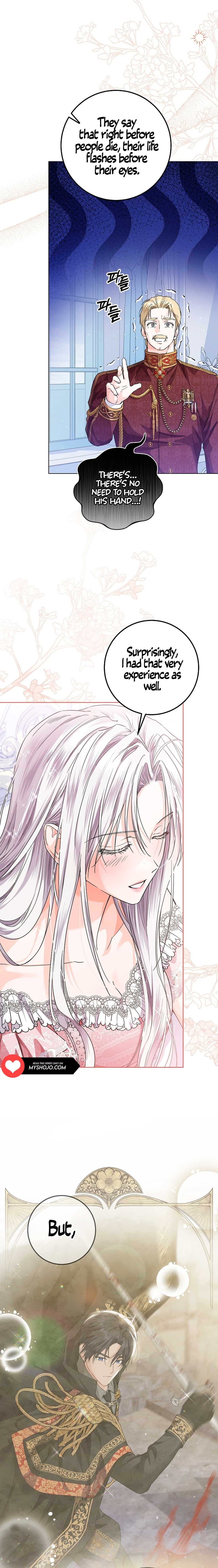 Read The Closet Fan Princess  Manga Online