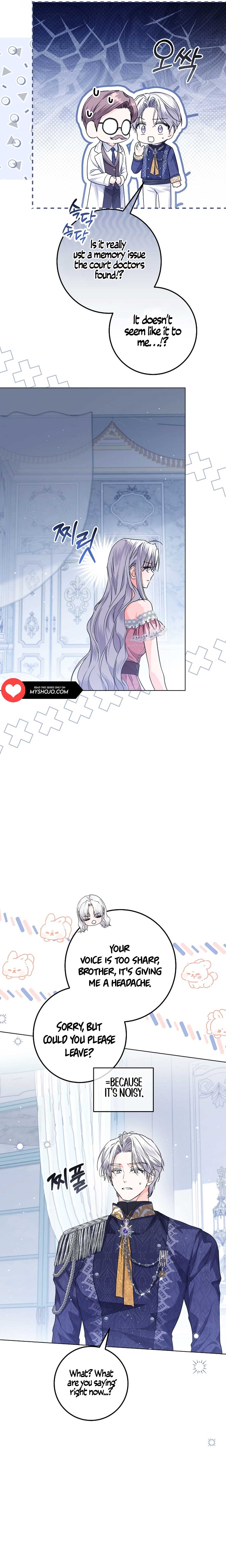 Read The Closet Fan Princess  Manga Online