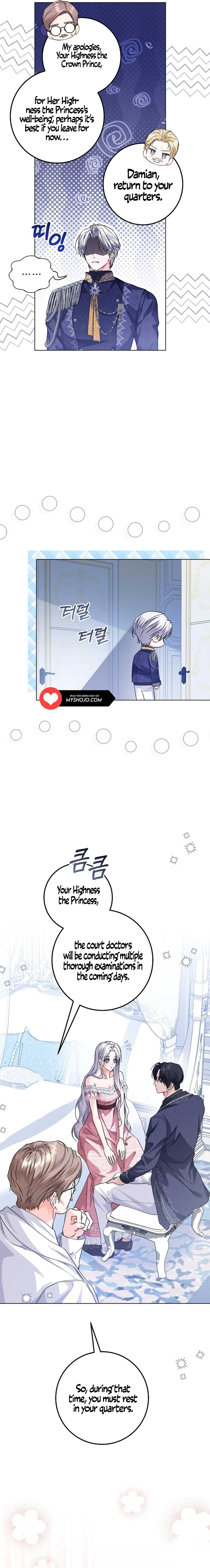 Read The Closet Fan Princess  Manga Online