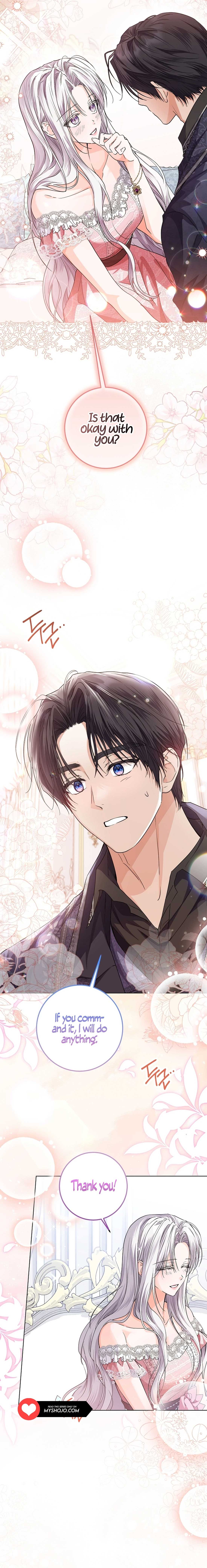 Read The Closet Fan Princess  Manga Online
