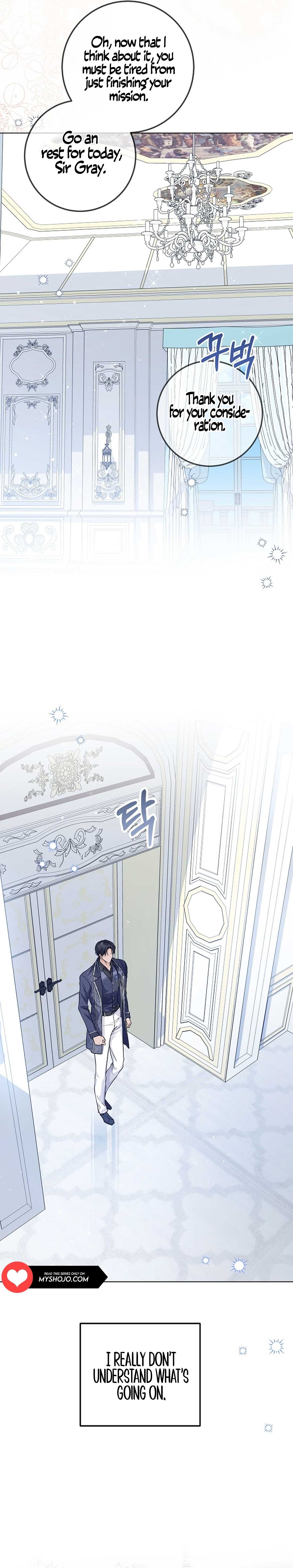 Read The Closet Fan Princess  Manga Online