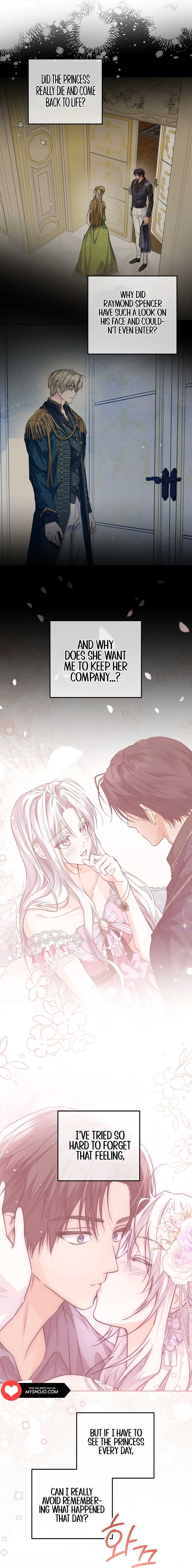 Read The Closet Fan Princess  Manga Online