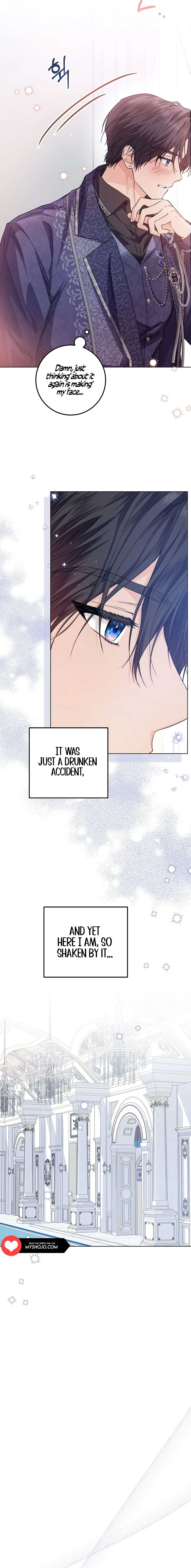 Read The Closet Fan Princess  Manga Online