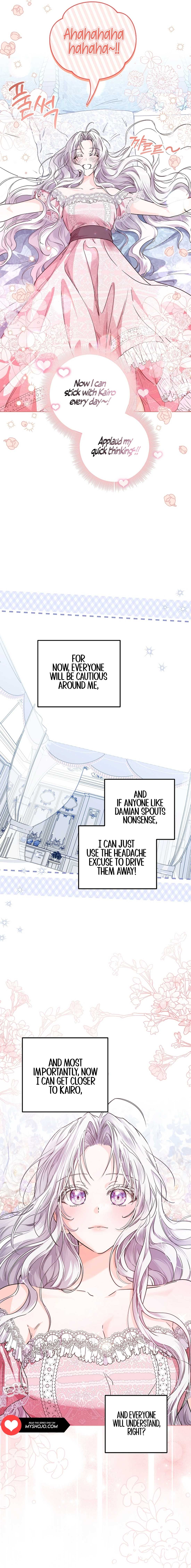 Read The Closet Fan Princess  Manga Online