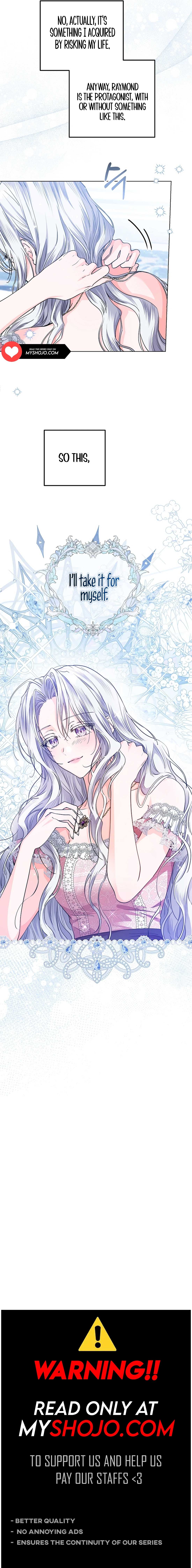 Read The Closet Fan Princess  Manga Online