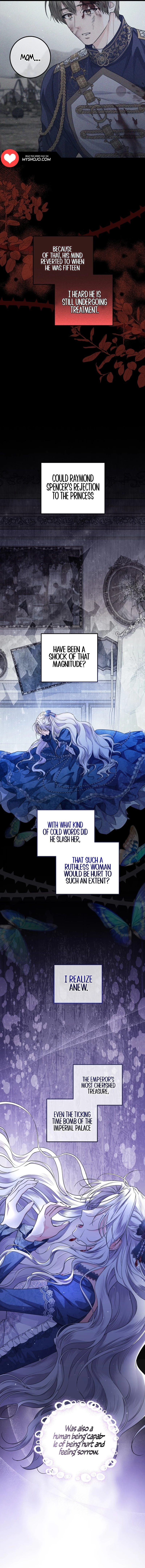 Read The Closet Fan Princess  Manga Online