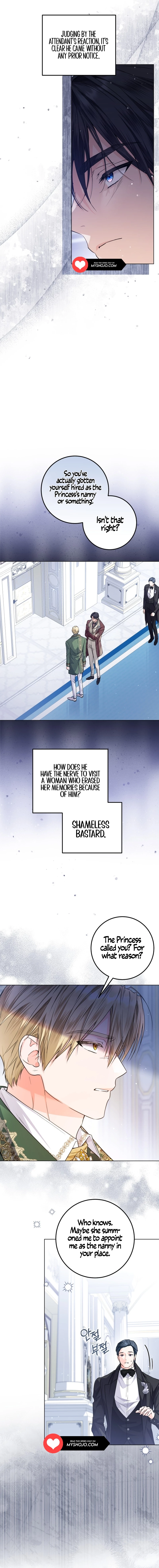 Read The Closet Fan Princess  Manga Online