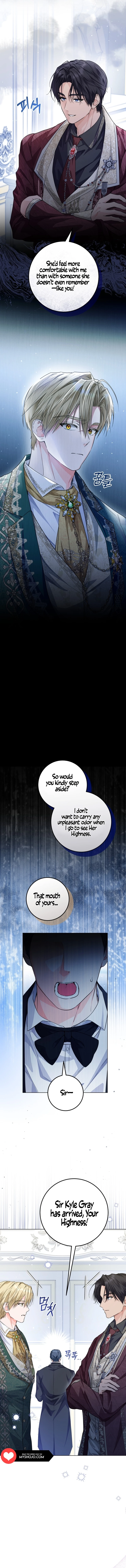 Read The Closet Fan Princess  Manga Online