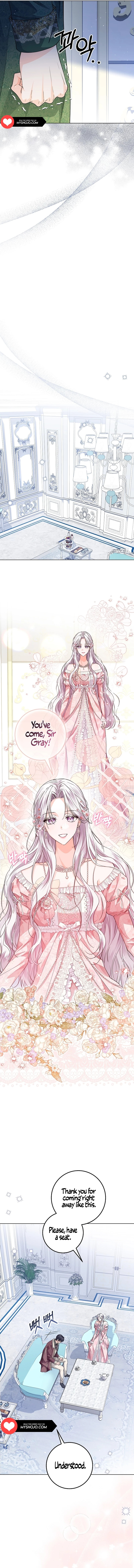 Read The Closet Fan Princess  Manga Online