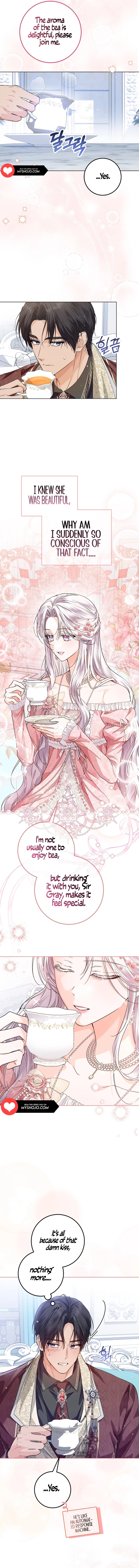 Read The Closet Fan Princess  Manga Online