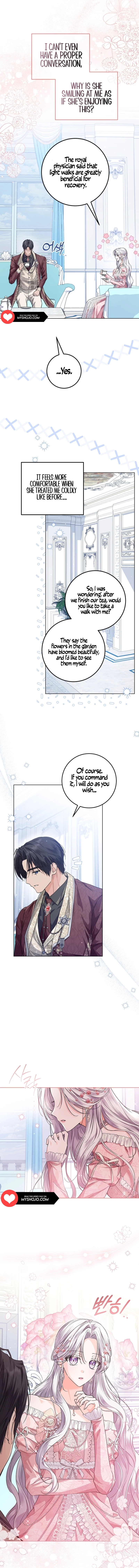 Read The Closet Fan Princess  Manga Online
