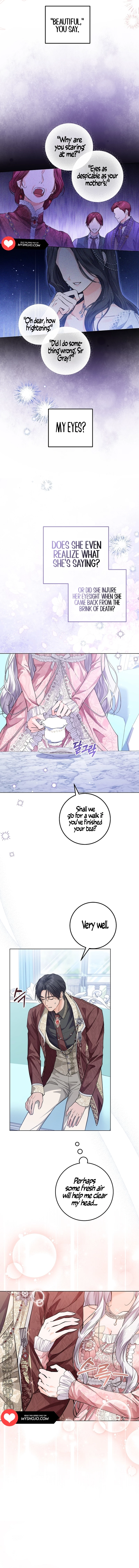 Read The Closet Fan Princess  Manga Online