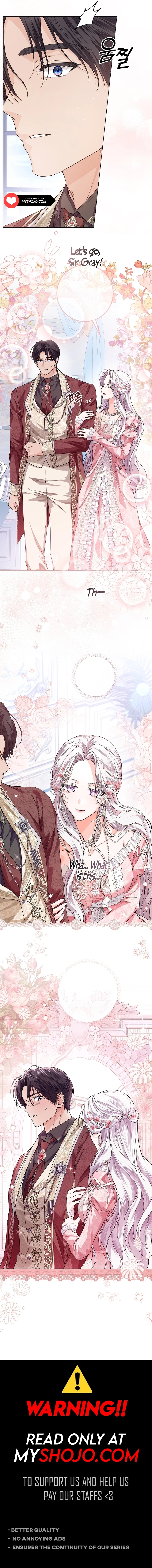Read The Closet Fan Princess  Manga Online