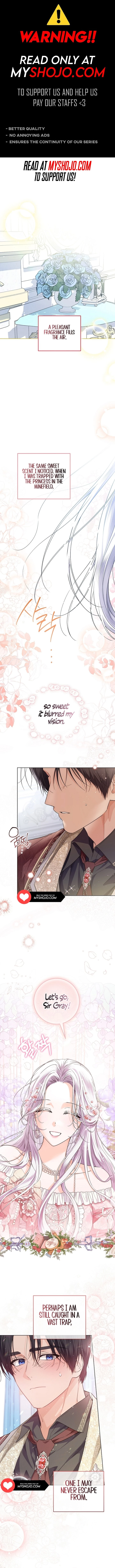 Read The Closet Fan Princess  Manga Online